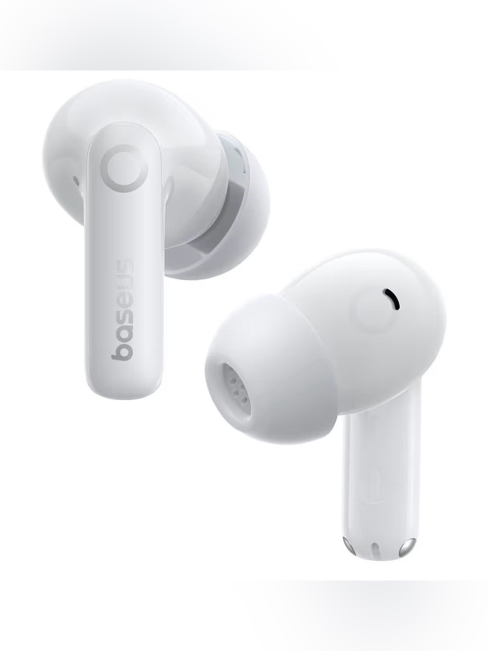 Baseus Bass BP1 Pro In-Ear True Wireless Noise Cancelling Wireless Earbuds